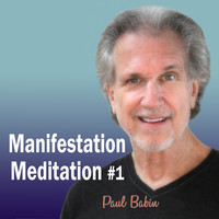 Manifestation Meditation #1