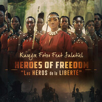 HEROES OF FREEDOM