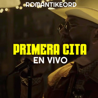 Primera Cita (En Vivo)