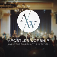 Live at the Church of the Apostles
