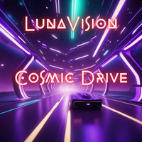 Cosmic Drive