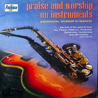 Praise And Worship (Instrumental)