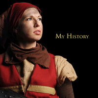 My History (feat. Ed Johnson, Tom Kealey, Jason Lewis, Valerie Rose, Andy Weller & Scott Sorkin)