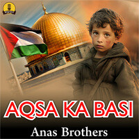 Aqsa Ka Basi