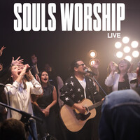 Souls Worship (Live)