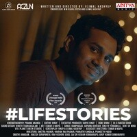 #Lifestories