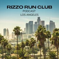 Rizzo Run Club Podcast - season - 1