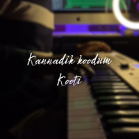 Kannadik Koodum Kooti - Instrumental