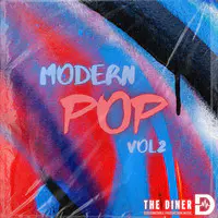 Modern Pop, Vol. 2