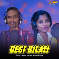 Desi Bilati