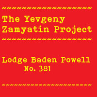 Lodge Baden Powell No. 381