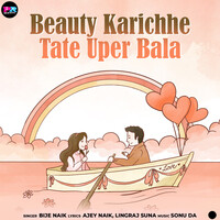 Beauty Karichhe Tate Uper Bala