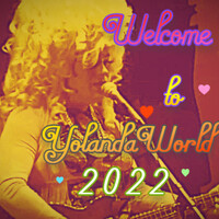 Welcome to YolandaWorld (2022)