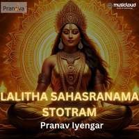 Lalitha Sahasranama Stotram