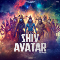 Shiv Avatar