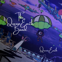 The QueenEarth Band