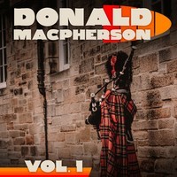 Donald MacPherson, Vol. 1