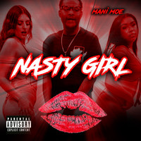 Nasty Girl