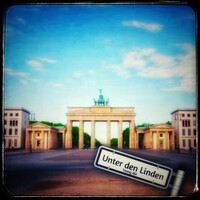 Unter Den Linden