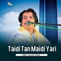 Taidi Tan Maidi Yari