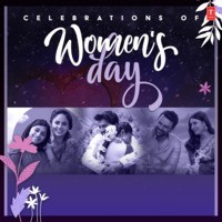 Celebrations Of Women's Day[Tamil]