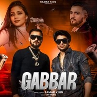 Gabbar