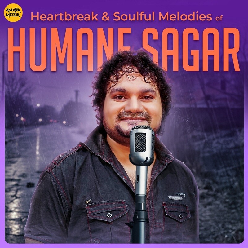 Heartbreak & Soulful Melodies of Humane Sagar