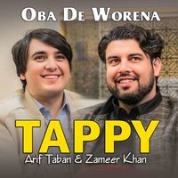 Oba De Worena TAPPY