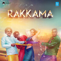 Rakkama (feat. Black Kaalai, Mr. Ant & V-Don)