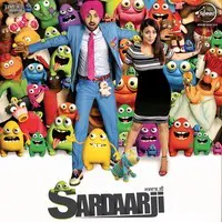 Sardaarji (Original Motion Picture Soundtrack)