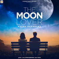 The Moon Lover