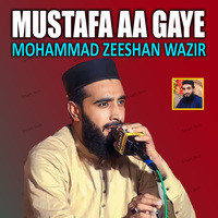 Mustafa Aa Gaye