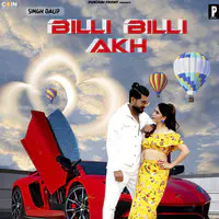 Billi Billi Akh