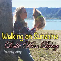 Walking on Sunshine