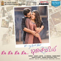 Iddari lokam okate discount amazon prime telugu movies