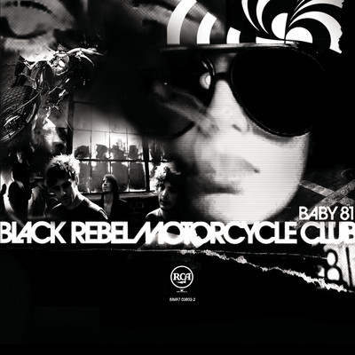 Berlin MP3 Song Download by Black Rebel Motorcycle Club (Baby 81)| Listen  Berlin Song Free Online