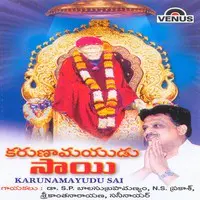 Karunamayudu Sai- Telugu