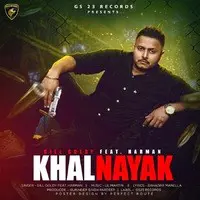 Khalnayak