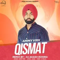 Qismat Remix