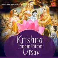 Krishna Janamshtami Utsav