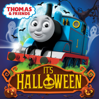 Monsters Everywhere MP3 Song Download by Thomas & Friends (It's  Halloween!)| Listen Monsters Everywhere Song Free Online