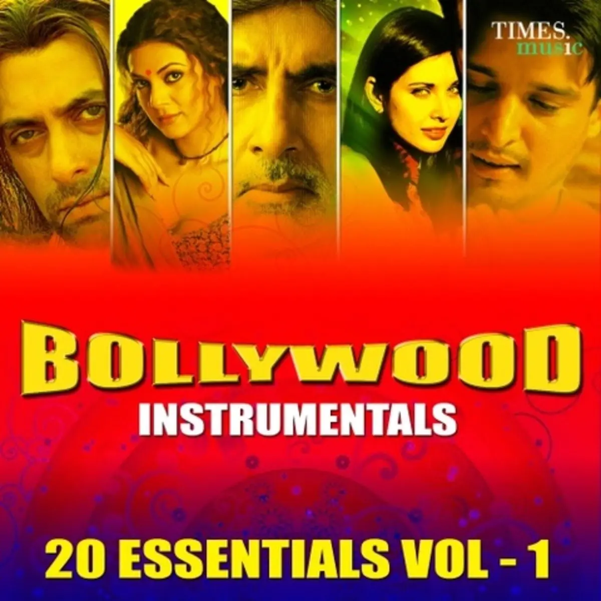 Kahin Door Jab Din Dhal Jaaye Mp3 Song Download Bollywood