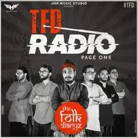 TFD Radio Page One