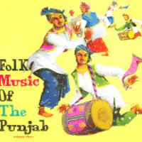 Folk Music Of Punjab