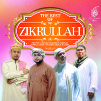 Zikir Tahmid Mp3 Song Download By Nazrey Johani Nur Zikrullah Vol 4 The Best Of Zikrullah Listen Zikir Tahmid Arabic Song Free Online