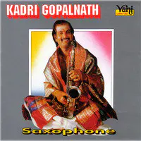 Kadri Gopalnath (Saxophone Vol II)