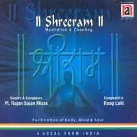 Shreeram Meditation & Chanting