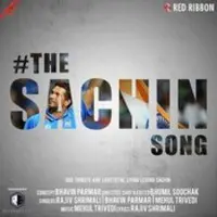 #TheSachinSong