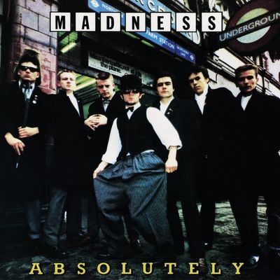 Madness Absolutely 40 years on  British GQ