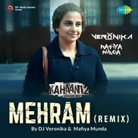 Mehram - Remix